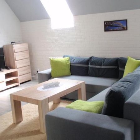 Apartament Unii Europejskiej Lötzen Exterior foto