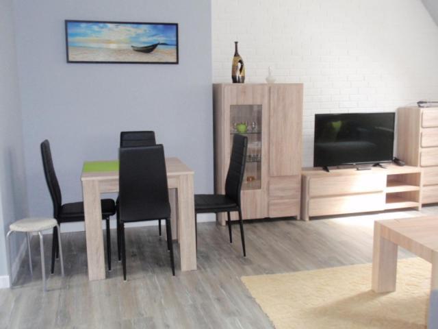 Apartament Unii Europejskiej Lötzen Exterior foto